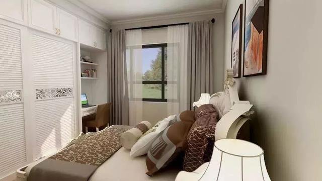 仿古中式二層住宅樓設計圖，中國傳統精髓，真是美爆了