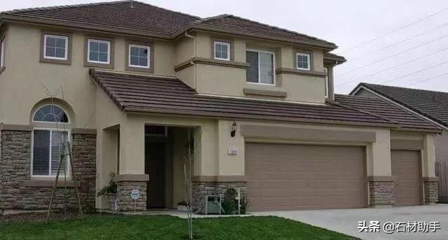 幾棟莆田實拍農村自建房實景圖，一個比一個豪