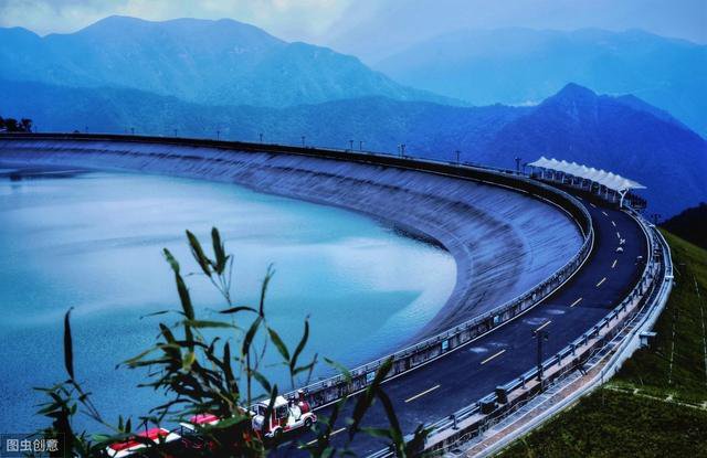 不容錯過的民宿實景圖，聯排式小別墅樣式