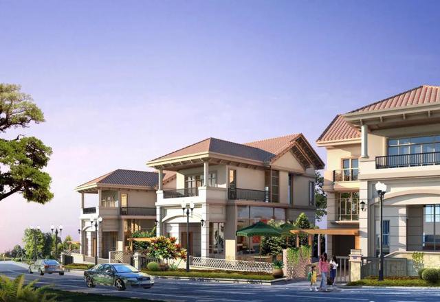 5個造價低的農村住宅戶型圖，占地百平左右