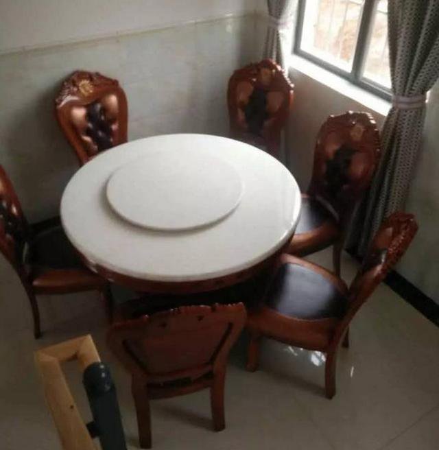 農村三層平屋頂樓房建造實拍，完工圖真漂亮，總共花了59萬