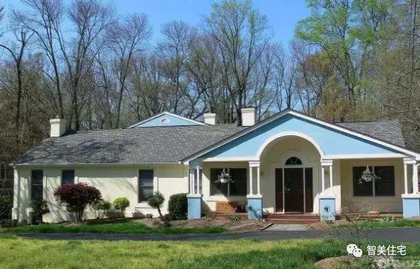 10款平房完工圖實拍照片，看看哪個最漂亮