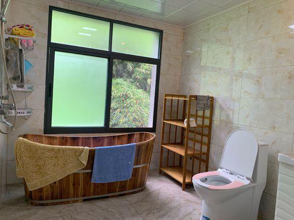 80萬回老家建兩層小別墅含內部裝修，鄰居看完都說很實用