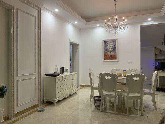 80萬回老家建兩層小別墅含內部裝修，鄰居看完都說很實用