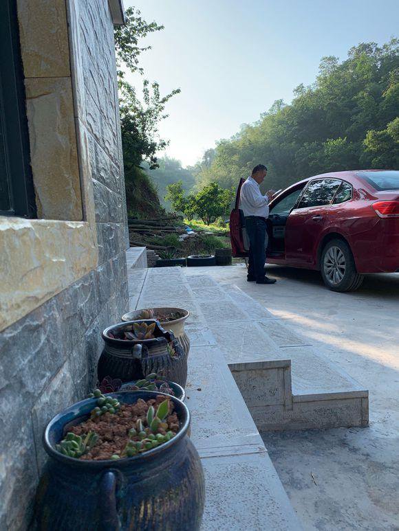 80萬回老家建兩層小別墅含內部裝修，鄰居看完都說很實用