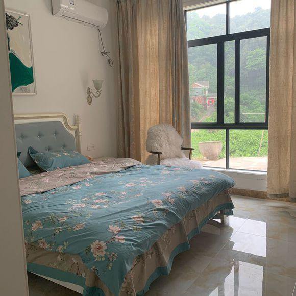 80萬回老家建兩層小別墅含內部裝修，鄰居看完都說很實用