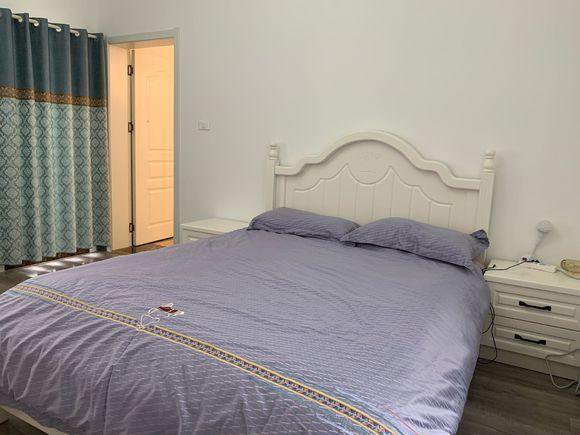 80萬回老家建兩層小別墅含內部裝修，鄰居看完都說很實用