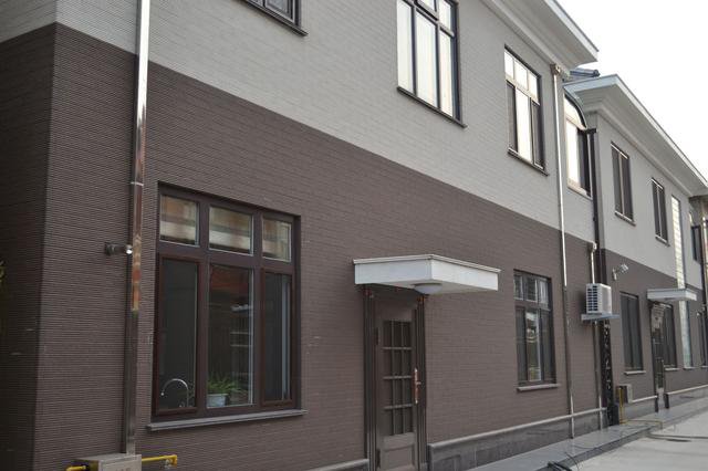 為什么南方農村幾乎都蓋別墅，而北方農村別墅卻很少呢？