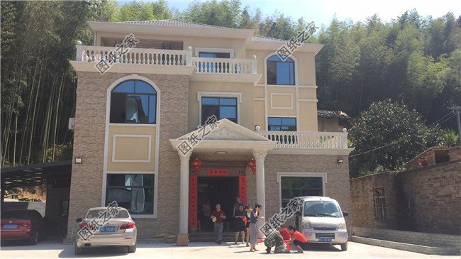 建房實拍案例圖