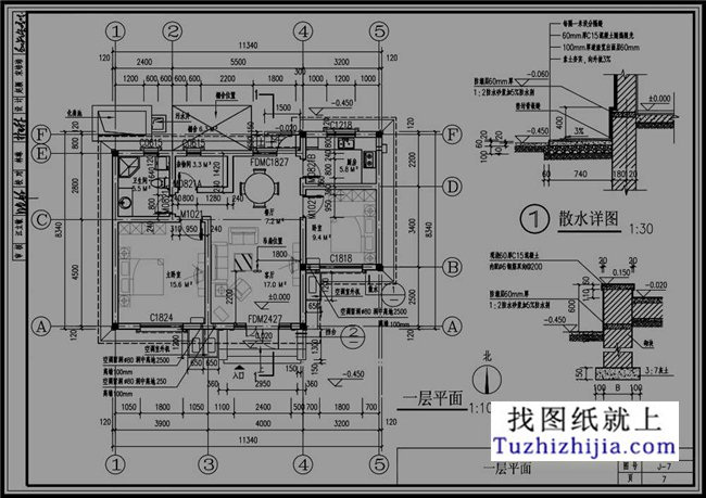 13×11米的宅基地，農(nóng)村一層平房帶個(gè)小院，怎么設(shè)計(jì)好？