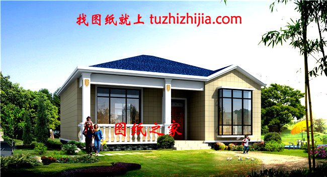 忍不住推薦，2026農村6款新款別墅圖紙，保證你喜歡