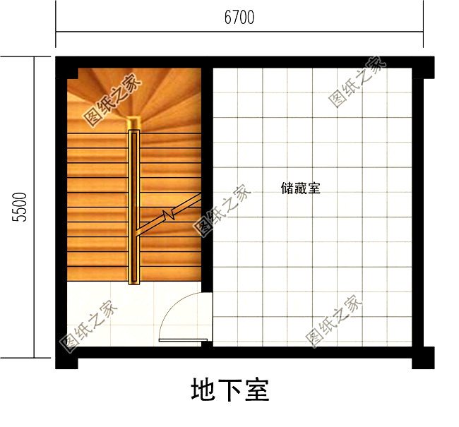 六套農村簡單大氣三層樓房，我最喜歡第六個，你呢