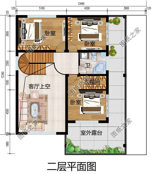 鄉(xiāng)下普通房屋圖片，造價這么低，你敢相信嗎