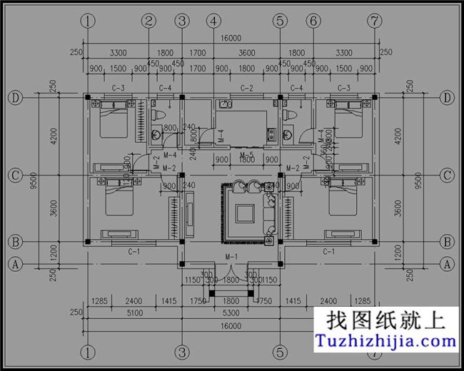 農(nóng)村普通自建房真實(shí)圖，給自己建造一個(gè)溫馨的家！