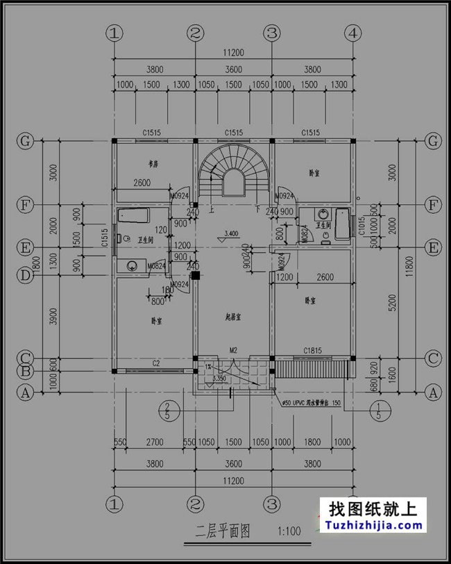 農(nóng)村普通自建房真實(shí)圖，給自己建造一個(gè)溫馨的家！