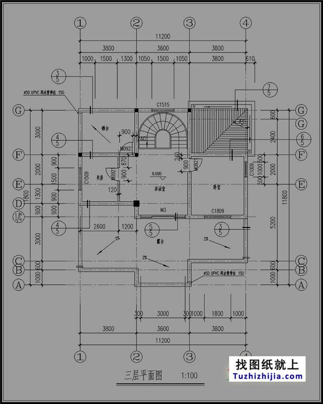 農(nóng)村普通自建房真實(shí)圖，給自己建造一個(gè)溫馨的家！