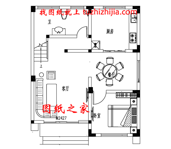 農(nóng)村三層20萬(wàn)自建房圖，不用借錢都能蓋，建好后羨慕倒一大片人