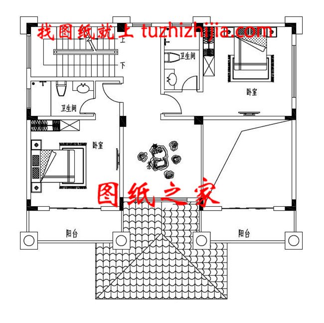 推薦：5套120平方建房設計圖，2026年最新設計