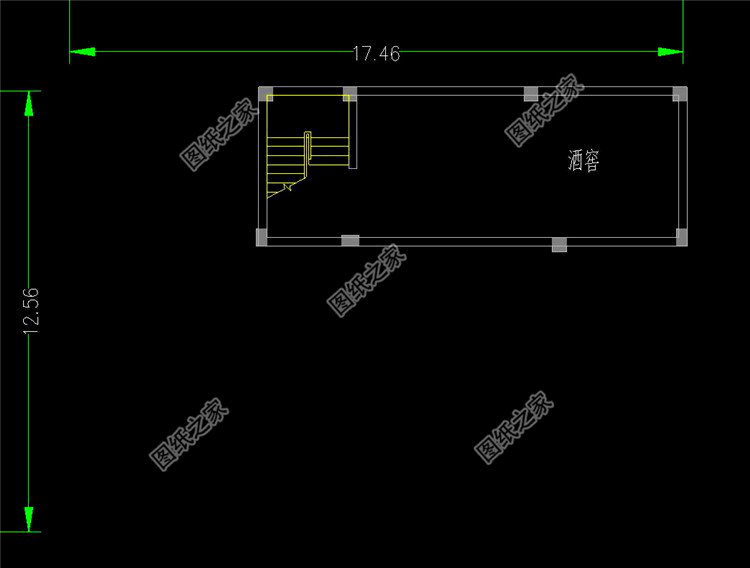 現代農村一層平房圖片，簡單大氣，看一眼你就忍不住想建