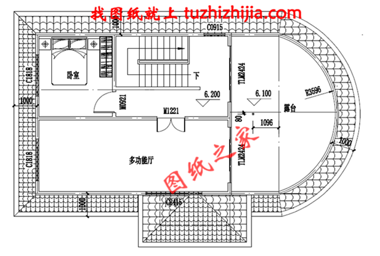 這4款農村80平方普通三層樓圖紙，看過的人都說好，你還不快看看