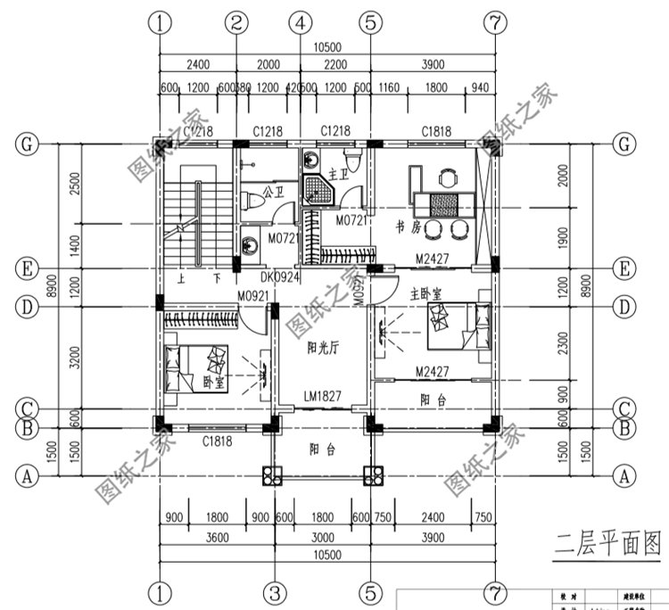 農村20萬元三層小樓效果圖，同學看了都羨慕