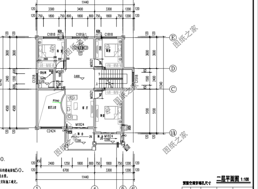 2026年新款三層別墅圖帶車庫，家人都喜歡第二款，鄰居卻看中了第一款