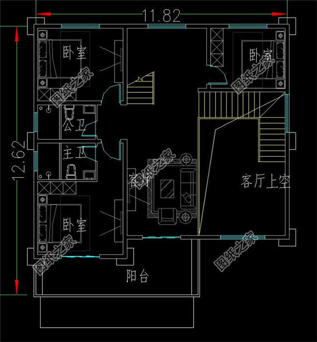精心推薦四款農村現代三層別墅，這么美的別墅可不只國外才有