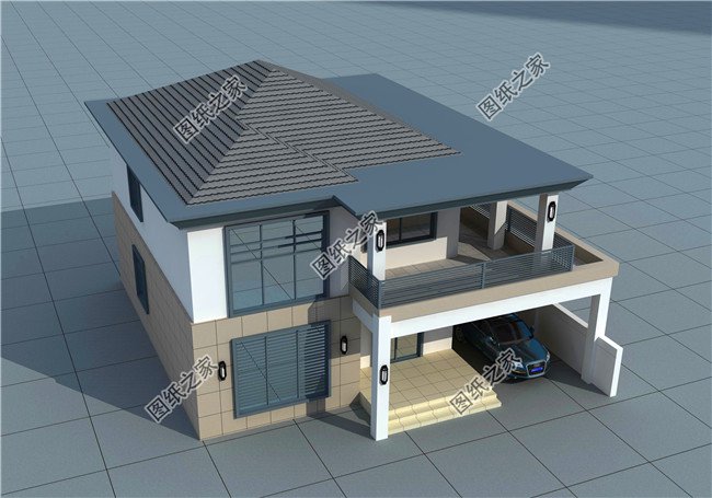 最受歡迎的經典戶型來啦，農村13×12米自建房設計圖，一層二層三層都有