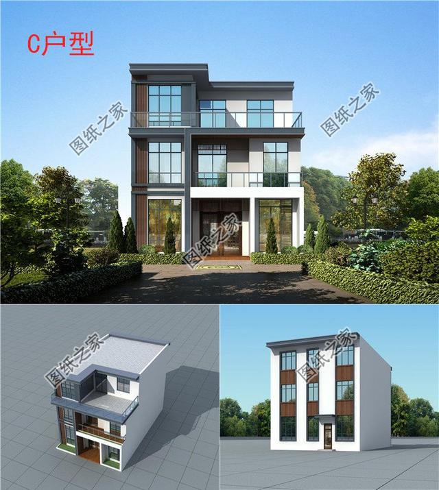 進深十米開間十五米怎么設計？專業設計師為你解答，快快查收吧！