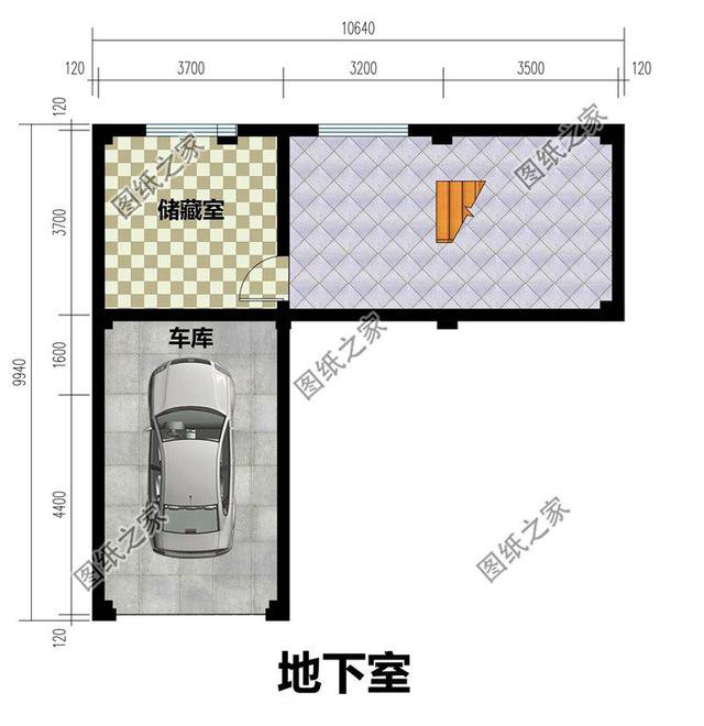 在村里建一棟三層平頂自建房，村里人卻說土，你覺得呢？
