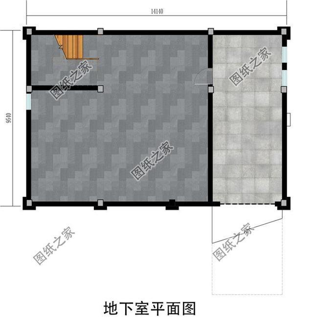 最新農(nóng)村三層別墅圖，我喜歡第三款，但有人說第二款好看