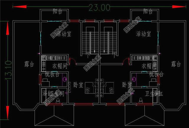 農村復式雙拼自建房，農村有兄弟的家庭，快來看看吧