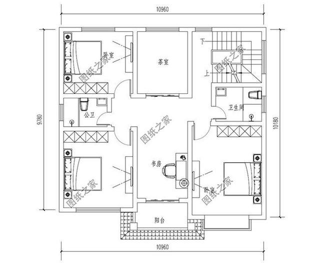 中國漂亮的三層別墅，建一棟給后代留一筆財富