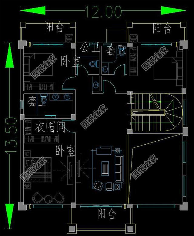 農村自建二層和三層小樓房，外觀美觀好看，回鄉建房的不二之選