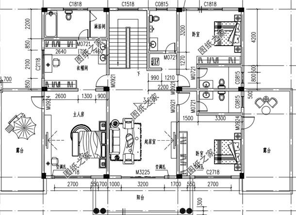 南方坡屋頂農村自建房圖片，漂亮的外觀，合理的布局，網(wǎng)友：愛了