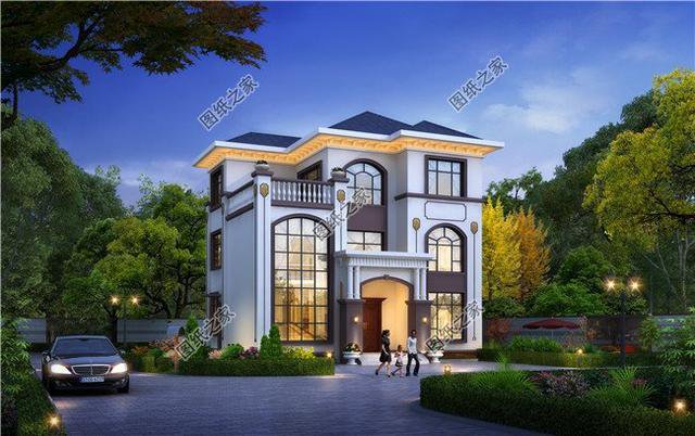 農(nóng)村建別墅有找設(shè)計師的必要嗎？設(shè)計師一般怎么收費的？ 今天為你解答