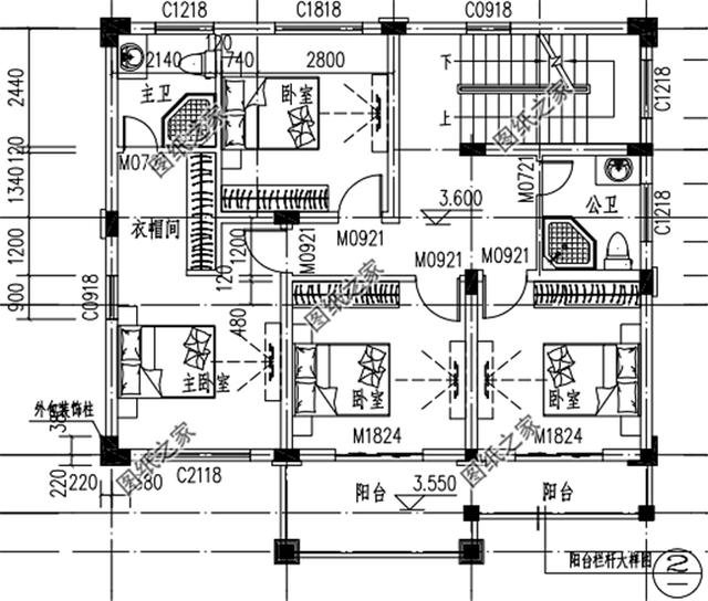 三十萬左右農(nóng)村別墅，農(nóng)村朋友也可以住上溫馨的小別墅