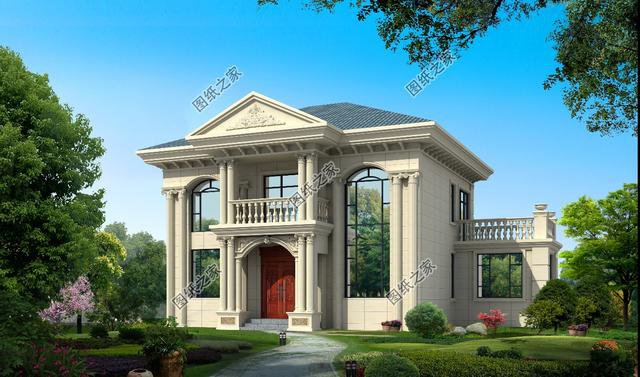 15乘10米房屋設計圖，有全套施工圖，路過千萬別錯過