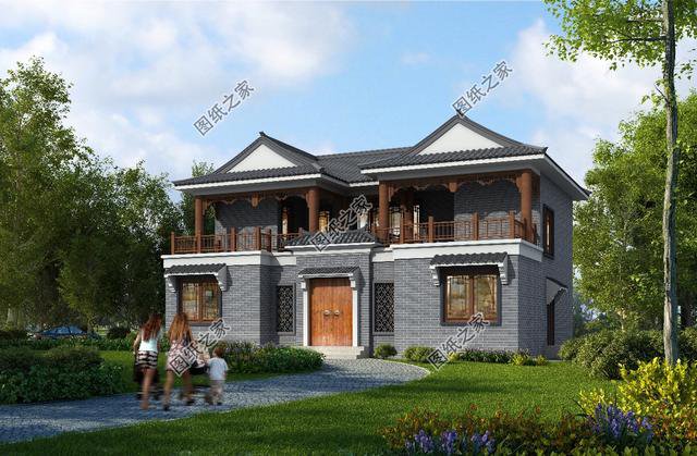 15乘10米房屋設計圖，有全套施工圖，路過千萬別錯過