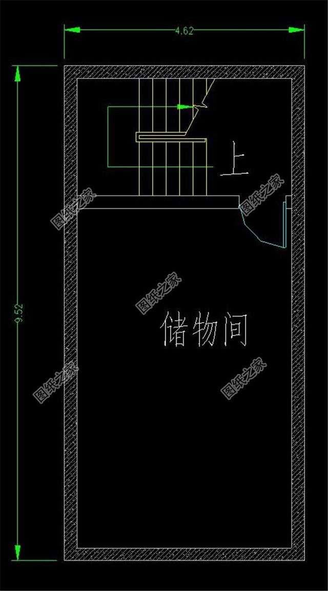 老家190平左右的三層別墅，全家老小都喜歡，堪稱完美