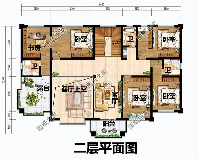 農村普通三層自建房，經濟實用，看完你還想買房嗎