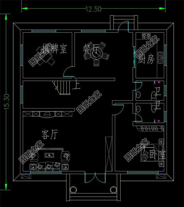 鄉(xiāng)村自建別墅圖片，美觀舒適兼實(shí)用，農(nóng)村建房可參考