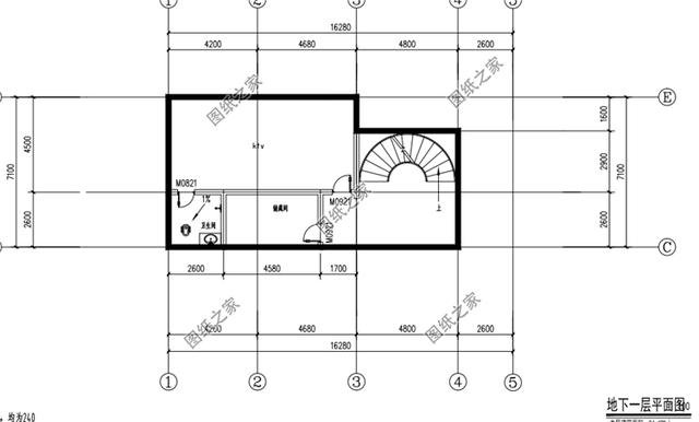 2026年網紅別墅設計圖，外觀美戶型佳，圖紙難求趕快收藏