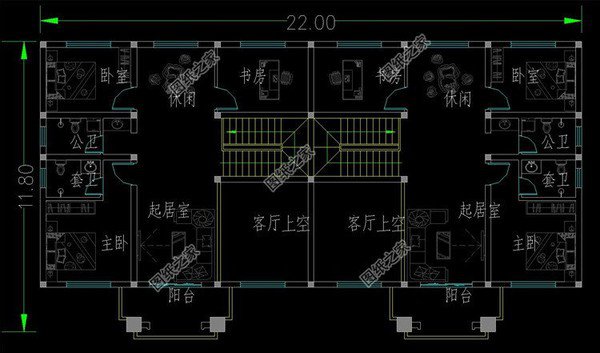 一戶25萬能建的雙拼二層房,手足情深，家和才能萬事興