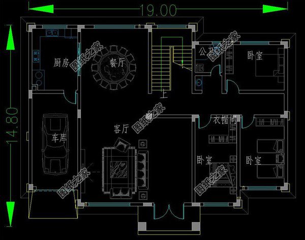 180平以上的二層樓房，這么好的房子，不建一棟可惜了
