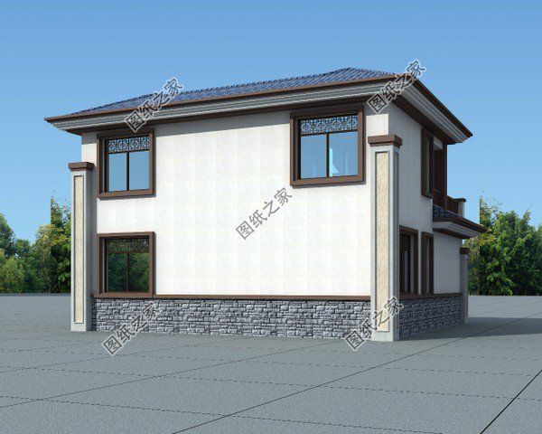 115平二層自建房，人見人愛，濃濃的農村氣息