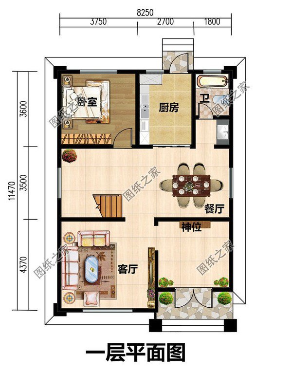 農村自建房15到20萬，這個價格你還不建房嗎?該提上日程了