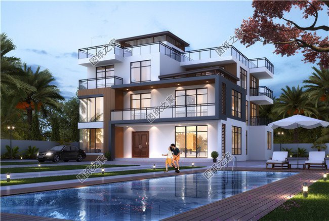 建房圖紙怎么設(shè)計，看這10款，又新又漂亮