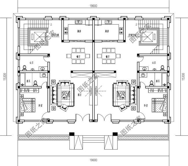 農村房子前面怎么設計好看？買房不如回家建房，再等就錯過時機了