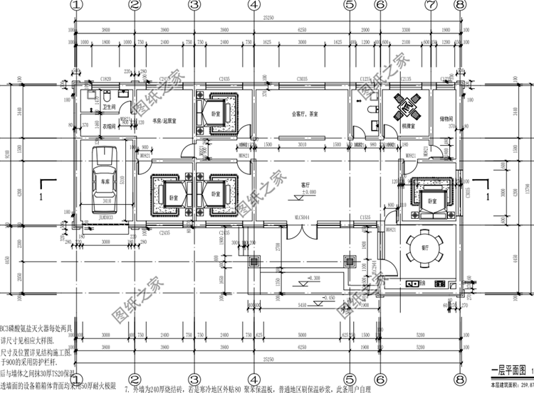 農村養(yǎng)老房設計圖，小房子也有大排場，這樣的養(yǎng)老房簡直太舒坦了